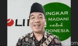 Bang Ray Bilang Sensitivitas Masyarakat Menolak Dinasti Politik Sangat Kuat - JPNN.com