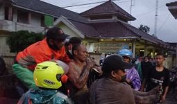 Innalillahi, 13 Warga Meninggal Akibat Erupsi Gunung Semeru - JPNN.com