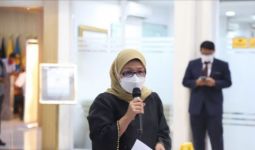 Buntut Mahasiswi Tewas, Kegiatan Menwa UPN Veteran Jakarta Dihentikan - JPNN.com