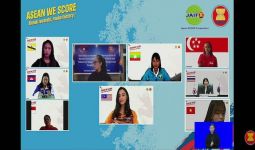 ASEAN Ciptakan Masyarakat yang Menjunjung Tinggi Kesetaraan Gender - JPNN.com