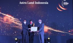 4 Penghargaan Jadi Bukti Astra Land Beri Pelayanan Berkualitas bagi Konsumen - JPNN.com