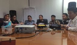 Mahasiswi Unsri Dilecehkan Oknum Dosen, Ikatan Alumni Bentuk Tim Advokasi Bantu Korban - JPNN.com