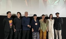 Patah, Iwan Fals Libatkan Reza Rahadian dan Marsha Timothy - JPNN.com
