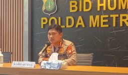 Kasus Penembakan di Exit Tol Bintaro, Polisi Umumkan Status Ipda OS Besok - JPNN.com