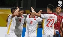 Sukses Bangun Kultur Sepak Bola Vietnam, Ketua Federasi Malah Mundur - JPNN.com