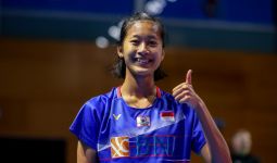 Kece! Putri KW Gondol Trofi Bangladesh International Challenge 2021 - JPNN.com