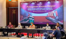 LPEI Tingkatkan Daya Saing Ekspor Indonesia dengan Skema Penugasan Khusus - JPNN.com