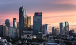 DBS Tingkatkan Layanan Digital untuk Penuhi Pembiayaan Rantai Pasokan di Asia - JPNN.com