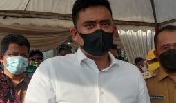 Bobby Nasution Mau Bikin Paris Van Sumatra jadi Kota Wisata Medis - JPNN.com
