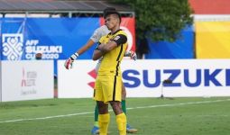 Hasil Piala AFF 2020: Drama 4 Gol, Malaysia Hajar Kamboja - JPNN.com