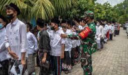 Merekrut Santri Menjadi Anggota TNI Langkah Tepat, Begini Alasannya - JPNN.com