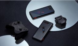 Perbedaan ASUS ROG Phone 5s Versi Regular dan Pro, Simak Nih - JPNN.com