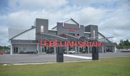 Menhub Pastikan Bandara Tebelian di Sintang Siap Diresmikan Presiden - JPNN.com
