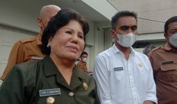 Warganya Kirim Jeruk ke Jokowi, Bupati Karo: Bukan Protes, Mereka Begitu Cinta... - JPNN.com