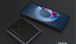 Siap-Siap, Huawei Akan Meluncurkan HP Layar Lipat Akhir Bulan Ini - JPNN.com