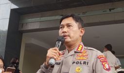 Polisi Usut Dugaan Niat Jahat Korban Penembakan Exit Tol Bintaro - JPNN.com