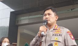 10 Anggota Polres Bandara Soetta Diperiksa Propam Polda Metro Jaya, Kasus Apa?  - JPNN.com