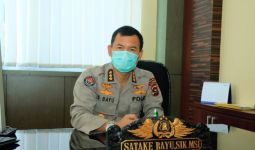 Polda Sumbar Periksa Kapolres Padang Pariaman dan Wakapolresta Padang, Ada Apa? - JPNN.com