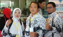Anggaran PPPK, Pemerintah Pusat dan Pemda Beda Versi, Guru Honorer Tagih Janji Nadiem - JPNN.com