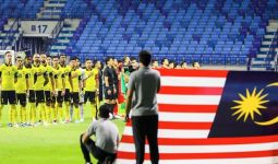 Timnas Malaysia Kian Menakutkan, Eks Asisten Pelatih Barcelona Diisukan Merapat - JPNN.com