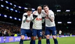 Tottenham Hotspur Dihantui Covid-19, 6 Kasus Terjadi dalam Skuad - JPNN.com