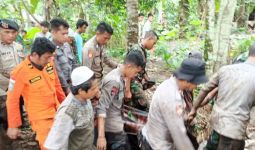 1 Lagi Jenazah Ditemukan, Korban Jiwa Banjir Bandang Lombok Barat jadi 5 Orang - JPNN.com