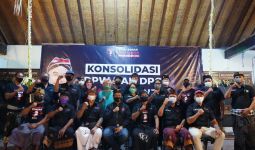 Sahabat Ganjar Gelar Konsolidasi di Bali Demi Panaskan Mesin Menuju 2024 - JPNN.com
