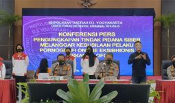 Terungkap, Ini Motif Siskaeee Bikin Video Tidak Senonoh di Bandara Yogyakarta - JPNN.com