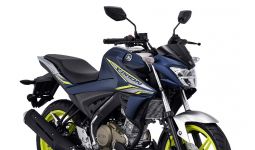 Tutup Tahun, Yamaha Vixion Bersolek, Sebegini Harganya? - JPNN.com