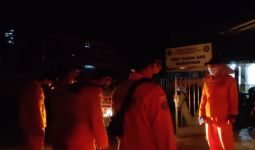 Kapal Batu Bara Tenggelam, 3 Orang Hilang - JPNN.com