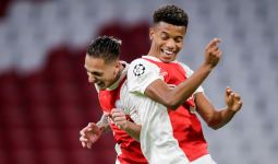 Liverpool dan Ajax Amsterdam Sempurna, Samai Torehan 6 Klub Eropa - JPNN.com