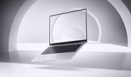 Huawei Merilis Laptop MateBook 14 Series di Indonesia, Harganya Mulai Rp 13 Jutaan - JPNN.com