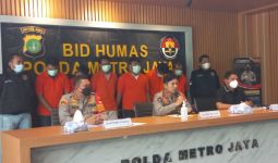 Brigadir Irwan Diseret & Dipukul di Pondok Indah, Kombes Zulpan: Sakit di Ulu Hati - JPNN.com