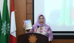 MPR RI Menyapa Sahabat Kebangsaan, Mahasiswa Berperan Besar Tangkal Hoaks - JPNN.com
