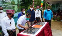 Gus Menteri Resmikan 4 Desa Wisata Pendukung DSP Labuan Bajo - JPNN.com