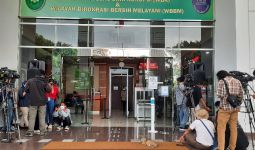 Eksepsi Munarman Ditolak Hakim, Aziz Yanuar: Kami Sudah Menduga - JPNN.com