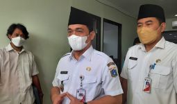 Bus TransJakarta Berulang Kali Kecelakaan, Wagub Riza: Perlu Formula Khusus - JPNN.com