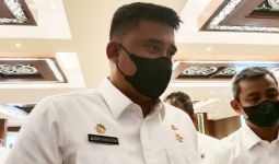Warning dari Bobby Nasution untuk Lurah di Medan Terkait Penyerapan Anggaran - JPNN.com