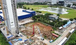 Apartemen Sky House Alam Sutera Terjual 549 Unit Selama 2022 - JPNN.com