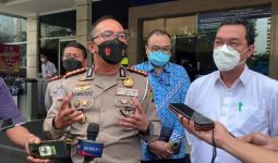 Evaluasi Kecelakaan Bus TransJakarta, Polda Metro Jaya Memberi Rekomendasi Ini - JPNN.com