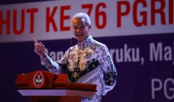 Ganjar Pranowo Beberkan Tantangan Berat pada Guru saat Ini - JPNN.com