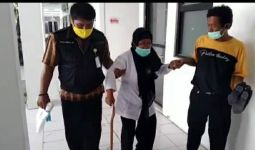 Honorer K2 yang Sempat Viral Meninggal Jelang Tes PPPK Guru Tahap 2 - JPNN.com