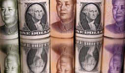 Utang Pemerintah Global Memelesat, China Pecar Rekor - JPNN.com