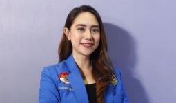KNPI Usung Semangat Gotong Royong Selama Rakernas di Ancol  - JPNN.com