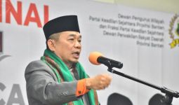Tegas, Fraksi PKS DPR Menolak Perilaku dan Kampanye LGBT - JPNN.com