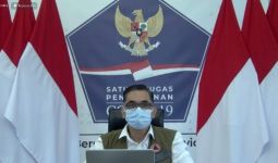Satgas Covid-19 tak Ingin Jawa Barat Kebobolan Lagi Saat Nataru - JPNN.com
