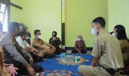 Kemensos Dampingi Penyandang Disabilitas Korban Kekerasan Seksual di Sanggau - JPNN.com