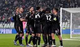Serba-serbi Kemenangan Juventus Atas Malmo: 2 Pemuda Masuk Buku Sejarah - JPNN.com