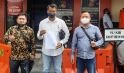 Mantan Striker Timnas Laporkan 3 Akun di Instagram ke Polisi - JPNN.com