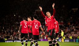 Manchester United vs Young Boys: Debut Rangnick di Liga Champions Kurang Manis - JPNN.com